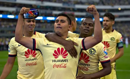 América inicia la búsqueda del título para su Centenario