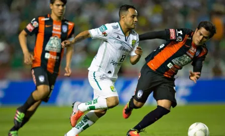 Pachuca y León buscan iniciar con el pie derecho el A2016