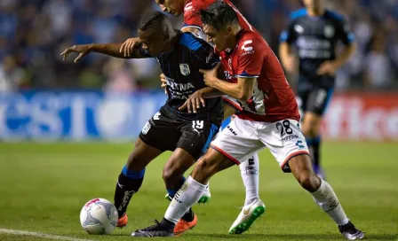 Veracruz garantiza dar un gran juego contra Querétaro