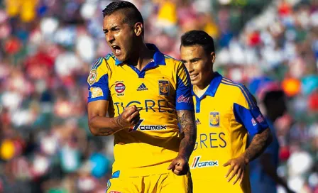 Tigres hace su presentación contra Santos sin Gignac