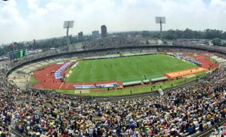 Espectacular entrada para el Pumas vs Chivas