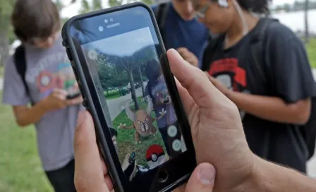 Pokémon Go genera locura alrededor del mundo