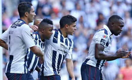 Rayados-Puebla supera en asistencia al Pumas-Chivas