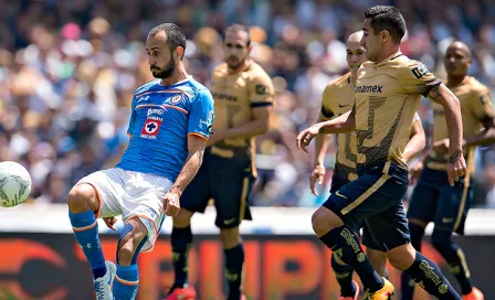 Boletos para el Cruz Azul-Pumas, hasta en 500 pesos