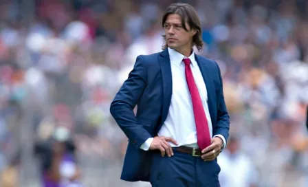 Almeyda afirma que tiene cláusula de salida en Chivas 