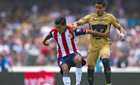 Chivas cuenta con el uniforme más 'limpio' de la Liga MX