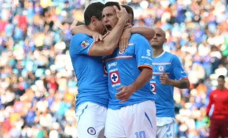 ¿Que victoria de Cruz Azul frente a Pumas recuerdas más?