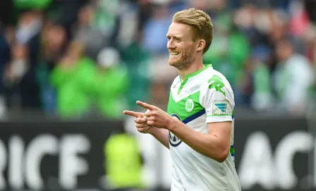 Schürrle estaría cerca de llegar al Borussia Dortmund