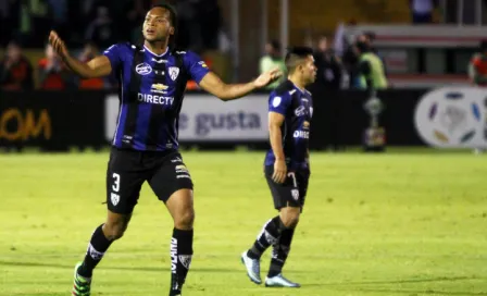 Independiente del Valle rescata agónico empate en Final de Libertadores