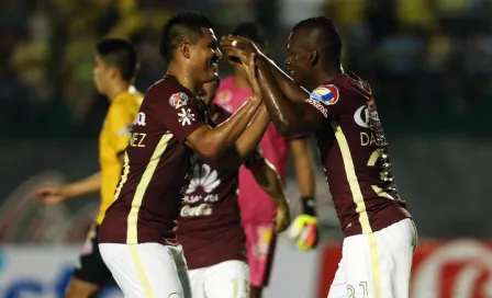 América vuela alto en la Copa MX al vencer a Mérida