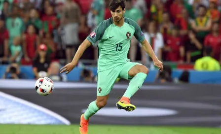 Barça confirma fichaje de André Gomes