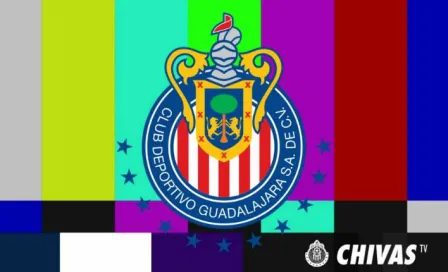 Aprende a usar Chivas TV previo a primera transmisión