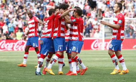 Conoce más al Granada, el nuevo equipo de Memo Ochoa