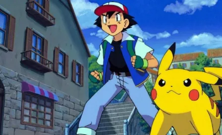 Confirman Pokémon Live Action en San Diego Comic Con