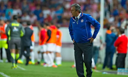 Tomás Boy, a 'capturar' a Palencia en el Estadio Azul