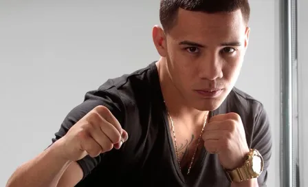 Oscar Valdez, por el Campeonato Mundial Pluma