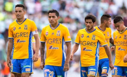 Periodista colombiano califica de equipo chico a Tigres