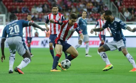 Chivas TV debuta con fallas en su transmisión