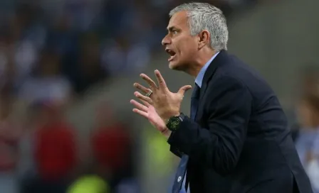 Mourinho prohíbe Pokémon GO a sus jugadores