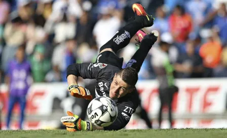 Pikolín se ve recompensado y entra al once ideal de la J2