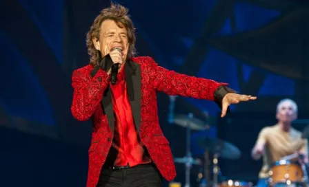 ¿Cuál es la mejor rola de Mick Jagger y los Rolling Stones?