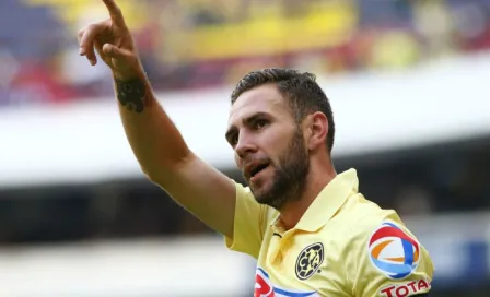 Miguel Layún, entre los defensas históricos del América 