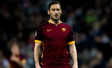 'Jugadores como Higuaín sólo siguen al dinero': Totti