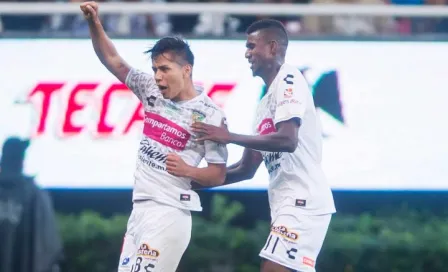 Jaguares trollea a Chivas tras goleada en Copa MX