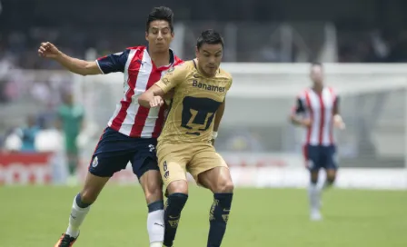 Pumas recuerda con video promoción para niños contra León 