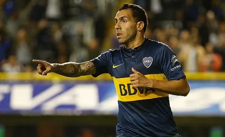 Tévez rechazó al Chelsea y pensó en el retiro