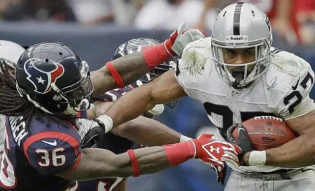 NFL, entusiasmada con lleno asegurado en juego en el Azteca 