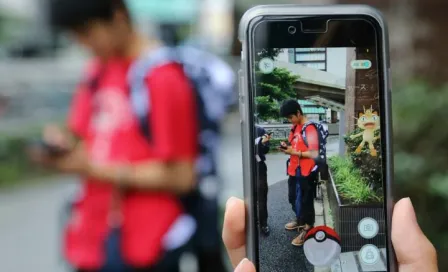 Usuario encuentra 2 mil dls mientras jugaba Pokémon GO