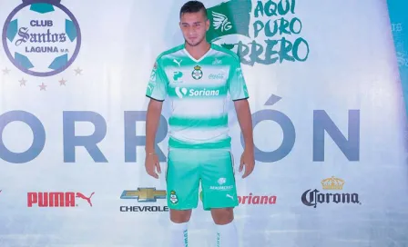 Pulpo González deja Santos para unirse a Racing