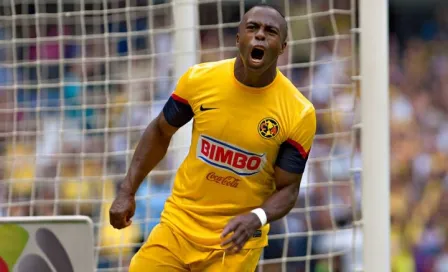 Chucho Benítez, tres años extrañando sus goles