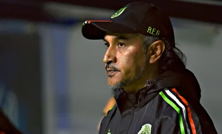 'Yo invité a Osorio a Río': Potro Gutiérrez