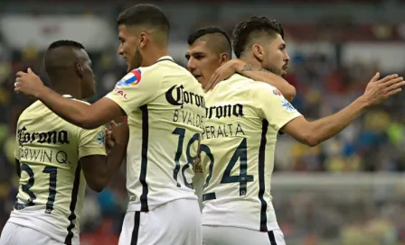 América, entre los mejores clubes del mundo 