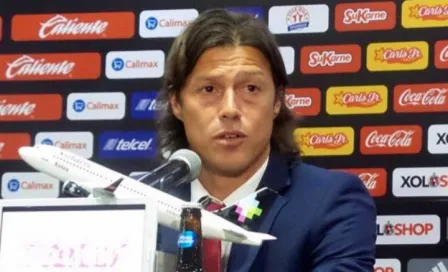 'Esta es mi peor semana desde que soy DT': Almeyda