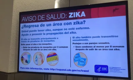 Zika, un peligro para Río que amenaza desde Miami