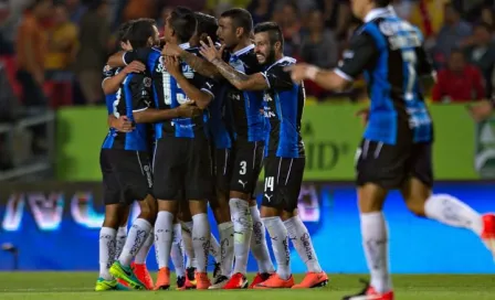 Quéretaro y Puebla prometen partido lleno de goles