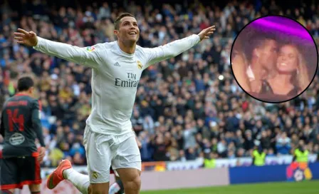 CR7 muestra sus mejores 'regates' con nuevo ligue