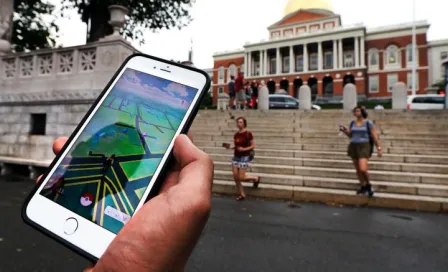 Policía en EU usa Pokémon GO para detener delincuentes