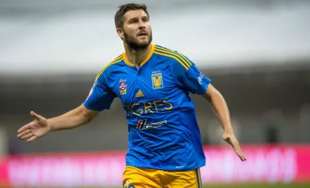 Barcelona tendría en la mira a Gignac, aseguran en España