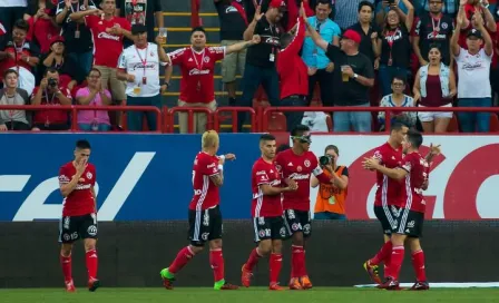 Xolos acapara once ideal de la J3 tras golear a Chivas 