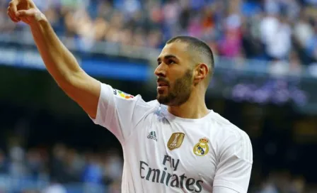 'Benzema es inocente': chantajista en caso Valbuena 