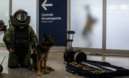 Río de Janeiro aumenta el número de policías para JO