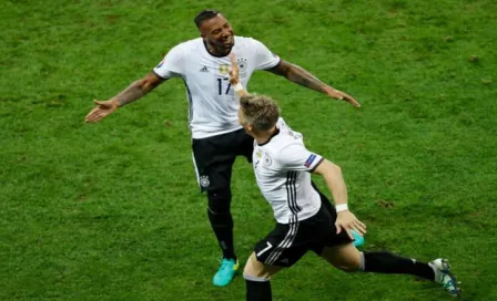 Boateng, dispuesto a convertirse en capitán de Alemania