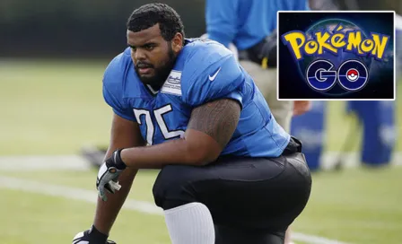  Pokémon GO controla mentes, asegura jugador de NFL