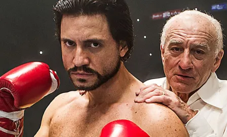 'Hands of Stone', nuevos adelantos previo a su estreno