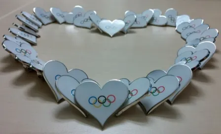 Olympic Athletes Hub, el Tinder de Río 2016