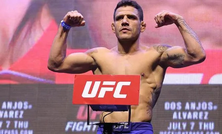 Dos Anjos vs Ferguson, la estelar para UFC en CDMX